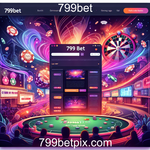 Explorando a Categoria 'Comunidade' no 799bet: Conexões e Colaboração