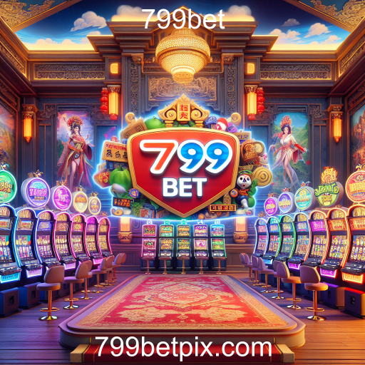 Máquinas Slots